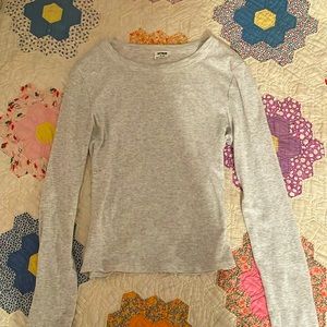 Cotton On Long Sleeve